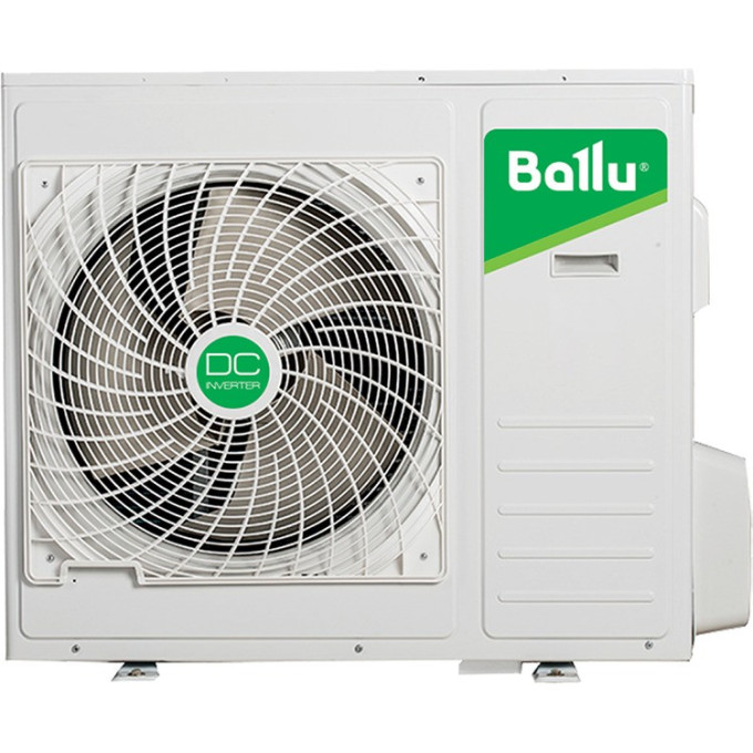 Блок наружный мульти сплит-системы, инверторного типа BALLU B2OI-FM/out-18HN1 HC-1186920