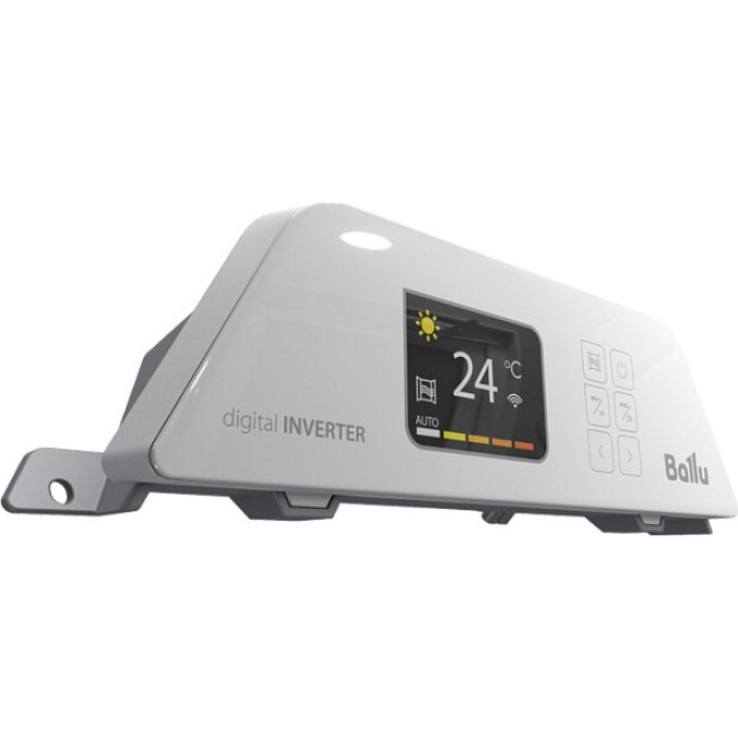Блок управления BALLU TRANSFORMER DIGITAL INVERTER BCT/EVU-3,1I HC-1412594