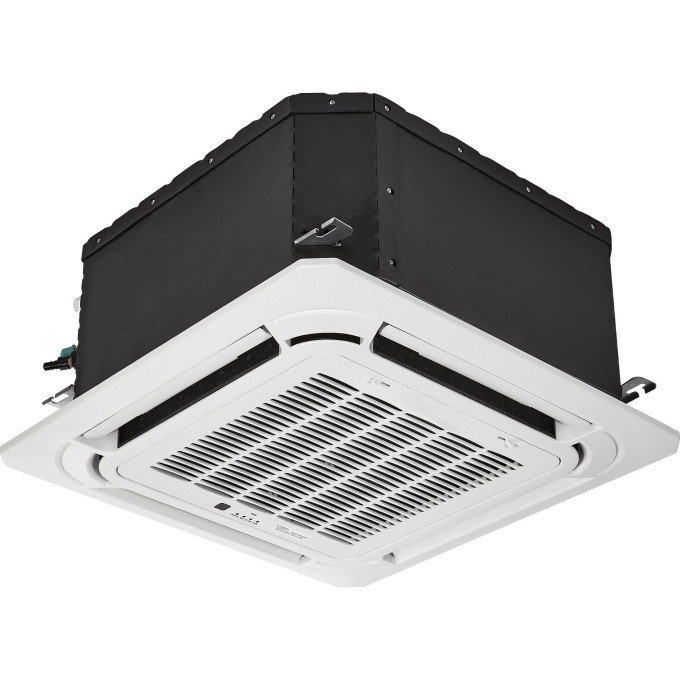 Комплект BALLU BLC_M_C-18HN1_22Y (compact) полупромышленной сплит-системы, кассетного типа HC-1411173