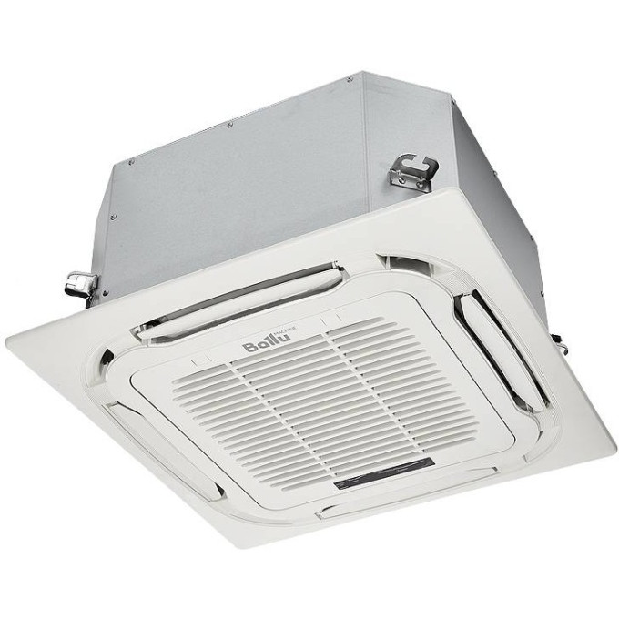 Комплект BALLU MACHINE BLCI_C-12HN8/EU_23Y (compact) инверторной сплит-системы, кассетного типа HC-1480617