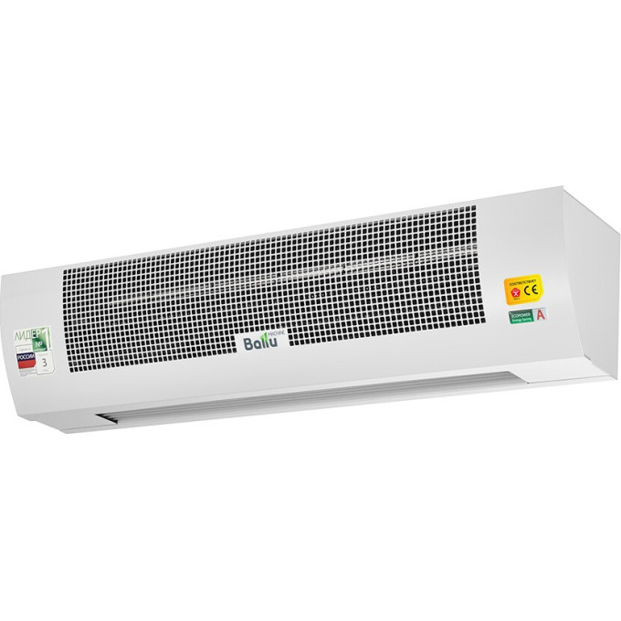 Завеса тепловая BALLU BHC-H10T12-PS HC-1111922
